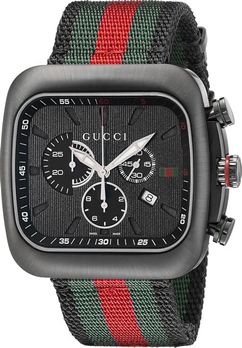 orologio gucci uomo sportive|Orologi GUCCI da Uomo .